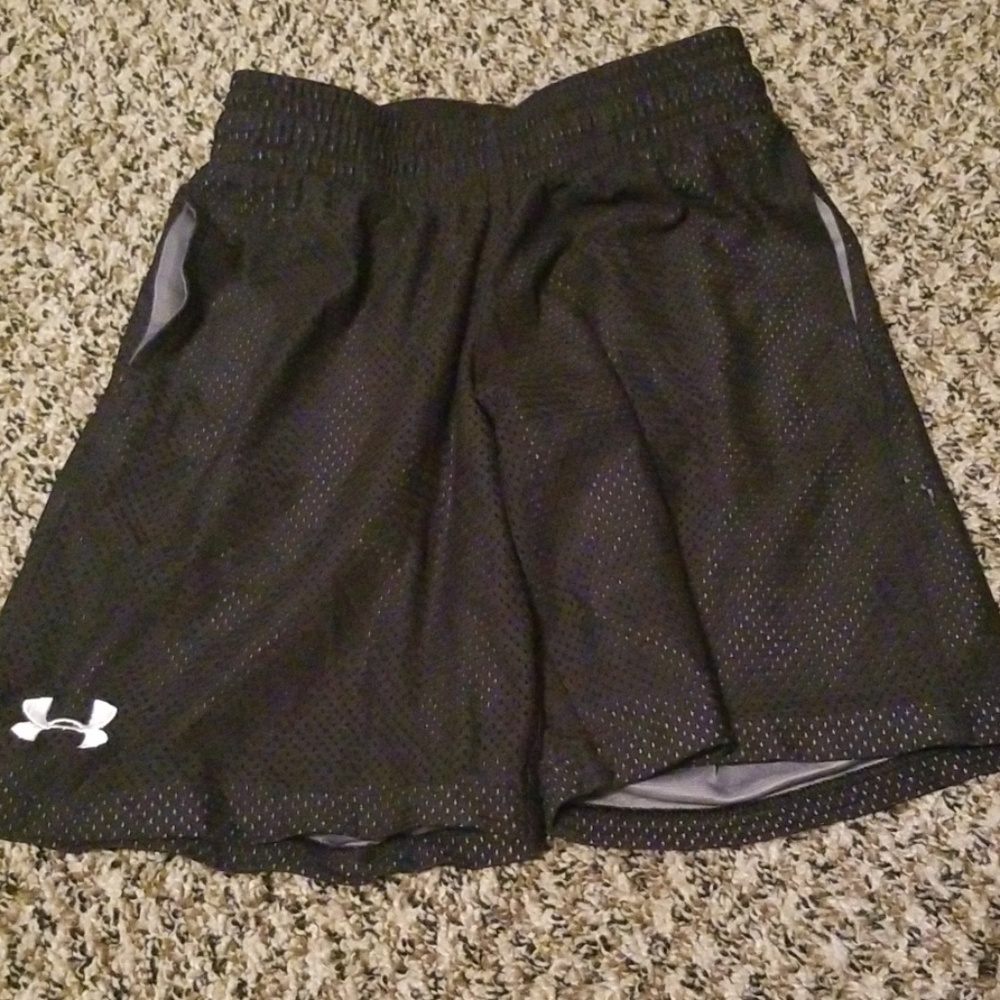 Boys shorts